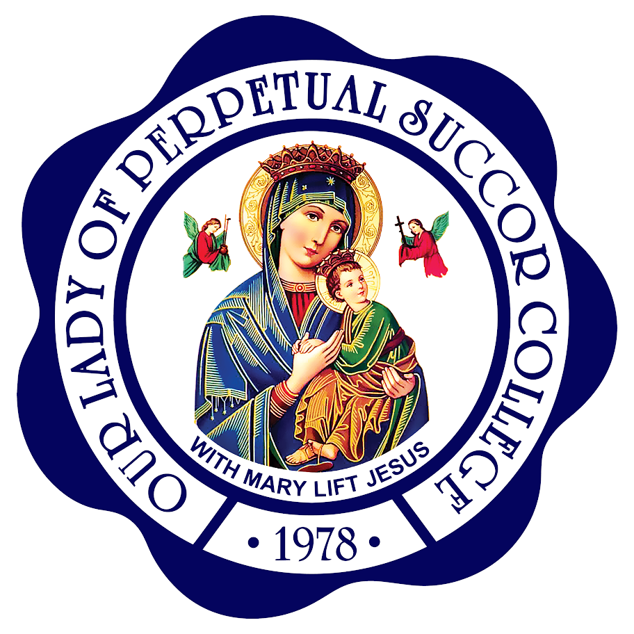 OLOPSC Logo